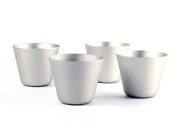 Makr Tapered Tumblers For Heath Acquire