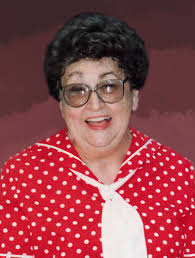 Obituary of Dorothy Cusworth