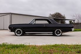 Image result for Tuxedo Black 1965 Chevelle