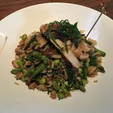 Yard House Oxnard California Restaurant Happycow