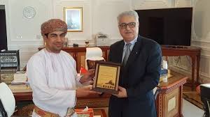 وهكذا نفكر في مونديال اليد. Ø§Ù„Ø³ÙÙŠØ± Ø£Ø­Ù…Ø¯ Ø±Ù…Ø¶Ø§Ù† ÙŠØ²ÙˆØ± Ø§Ù„Ù‡ÙŠØ¦Ø© Ø§Ù„Ø¹Ø§Ù…Ø© Ù„Ù„Ø¥Ø°Ø§Ø¹Ø© ÙˆØ§Ù„ØªÙ„ÙØ²ÙŠÙˆÙ† Ø§Ù„Ø¹ Ù…Ø§Ù†ÙŠØ© Ø¯Ù†ÙŠØ§ Ø§Ù„ÙˆØ·Ù†