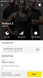 Buy a gold's gym membership today. Golds Gym Uae For Android Apk Download