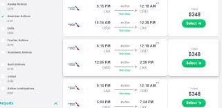 American Airlines Black Friday Cyber Monday Deals 2019