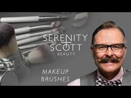 Serenity Scott Brushes