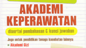 Maybe you would like to learn more about one of these? Sukses Masuk Tes Akademi Keperawatan Visimedia Pustaka