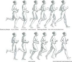 Dibujar La Figura Humana En Movimiento Ttamayo Com