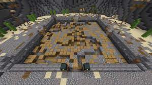 In prison minecraft servers like these, players are need to earn money (usually by mining and selling items on shops) to advance their rank. Talecraft Prison Server Minecraft Pe Servers