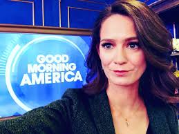 Who Is Chris Hayes' Wife? All About Kate Shaw