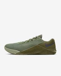 Nike Metcon 5 Training Shoe