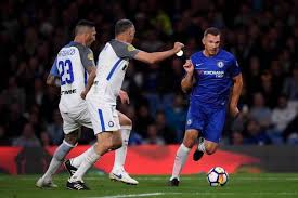 Роберто карлос vs марсело | битва поколінь. Andriy Shevchenko On Twitter Chelsea Legends V Inter Forever