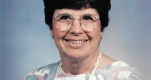 Mary Louise Stinnett, Harriman