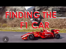 F1 Car Location Finding The Mugello Farina Duo In Just Cause 3 Salrosa Sprint Race Method Youtube