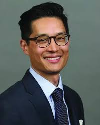 Michael Kim