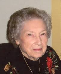 Doris Guy Obituary (1930