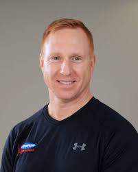 Champion Gymnastics Staff