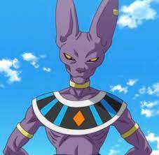 Despite the name, it is not related to the super saiyan form and exists as an entirely separate line of. Beerus Wikipedia