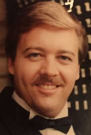 Christopher Male Obituary (1963-11-06