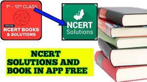 Ncert books & solutions is a free app where you can download and read offline any ncert books and its solutions, notes, previous year papers with solutions . Ncert All Books Solutions Offline Free Download In Hindi All Ncert Solutions Book Kaise Downlod Youtube
