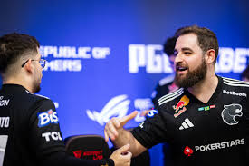 Adversário da FURIA na PGL Cluj-Napoca é definido