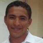 Luis Darwin Cevallos Moreno