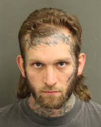 30-year-old AUSTIN WILLIS from ORLANDO was booked