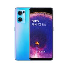 Oppo Find X5 Lite