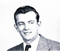 The Man Who Graduated Twice