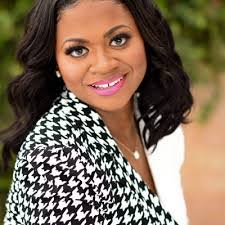 Latasha Vernon's Instagram, Twitter & Facebook