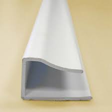 When fastening screws, do not tighten below the surface of the panel. Teksupply 111948 U Profile For Corrugated Plastic 4mm White Buy Online In Angola At Angola Desertcart Com Productid 25000482