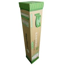 Compact fluorescent, flood, incandescent and hid lamps: Terracycle