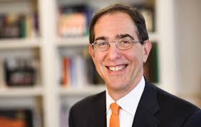 Princeton President Discovers His Jewish Roots
