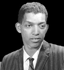 Dr. George Robert Carruthers