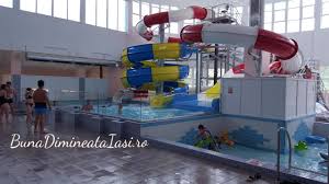 Näkemisen arvoisia kohteita, vaeltelureittejä ja ainutlaatuisia elämyksiä. Reportaj Bunadimineataiasi Aqua Park Blue Eden Youtube