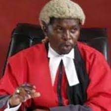 Daniel shae — theme of justice 00:57. Justice Daniel Musinga Emerging Leaders Foundation