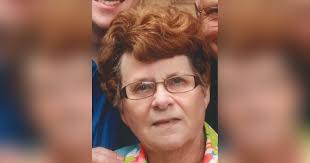 Obituary for Joan K. Goodman