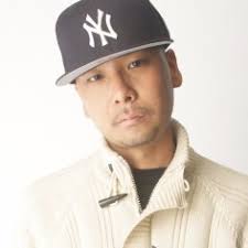 iFLYER: Wednesday at HARLEM, Tokyo