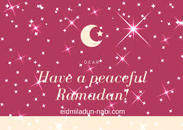 Ramadan mubarak guys, i pray allah grants you all imaan & taqwa during this holy month. Ramadan Muvarak Wishes Gif Wallpapers Gif On Imgur