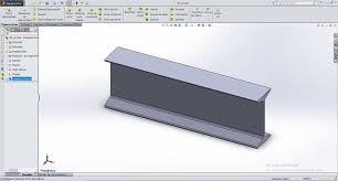 For example, if you received an ipn for a. Perfil Ipn 80 Profile Beam 3d Cad Model Library Grabcad