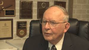 Continuing the legacy, Ed Frederick’s commitment to agriculture education  and research in Waseca