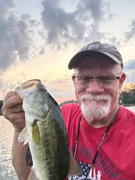 Nice day today! 43lbs...#DATSWHATWEDO!...