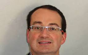 Nicolas Philippe, nouveau directeur de l'agence du CMB