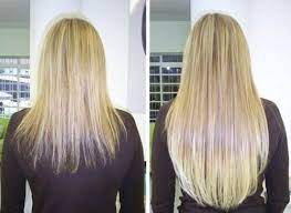 Um trockenem haar feuchtigkeit zu. 6 Ole Fur Haarwachstum Besser Gesund Leben