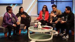 He's a local popular artist. Baggio S Amin Shahab Mhi Interview Youtube