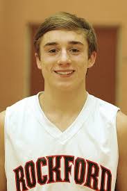 Nolan Bryant filling point guard role for Rockford basketball