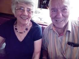 Mowdy Bill and Mowdy Nat Metcalfe ( my lovely and sadly missed Dad I never  met Grandad sadly he died before I was born )