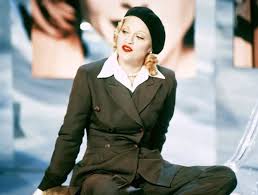 Orf 1orf 1 (österreich) sa, 15.08.199822:10 h madonna: Body Of Evidence Today In Madonna History