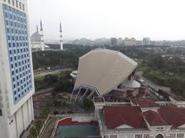 0.9 km from shah alam blue mosque. Studio Fourteen Shah Alam Sek14 Property Rentals On Carousell