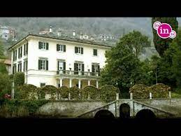 Jun 09, 2021 · george clooney & family am comer see. Haus Am Comer See Will George Clooney Verkaufen Youtube