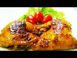 Resep Ayam Bakar Kecap Di Panggang Dengan Teflon Youtube Di 2020 Resep Ayam Resep Makanan Dan Minuman