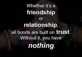 35 Inspirational Trust Quotes Cuded Trust Quotes Relationship Quotes Me Quotes